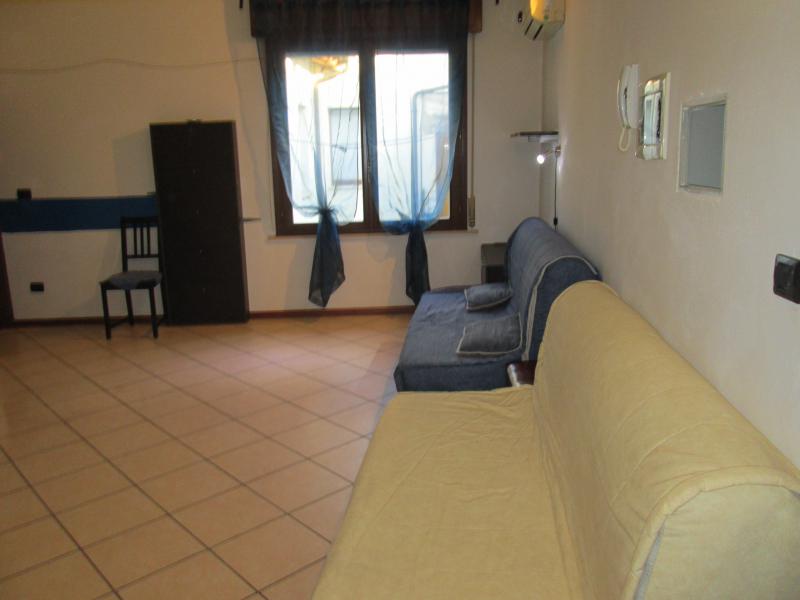 Affittasi Appartamento a Parma strada g. garibaldi 61