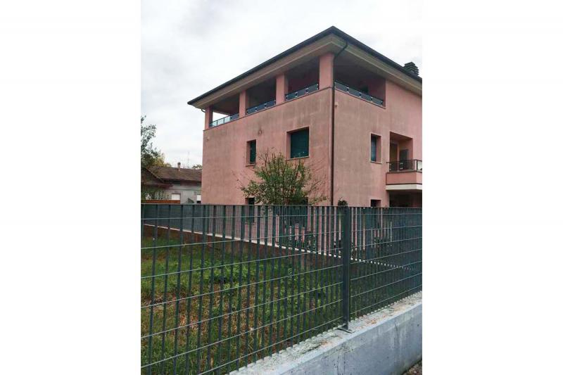 appartamento con posto auto