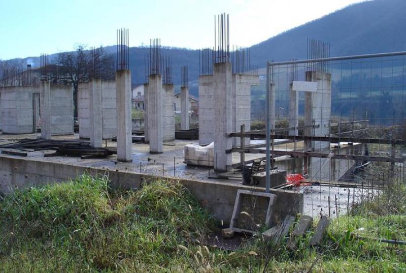 appezzamenti di terreni edificabili