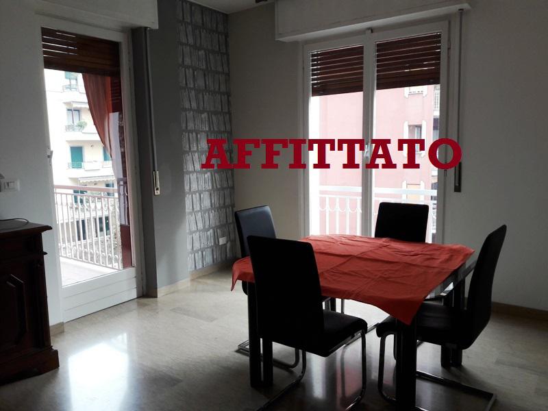 milano affori m3 appartamento ampio di tre locali con servizi