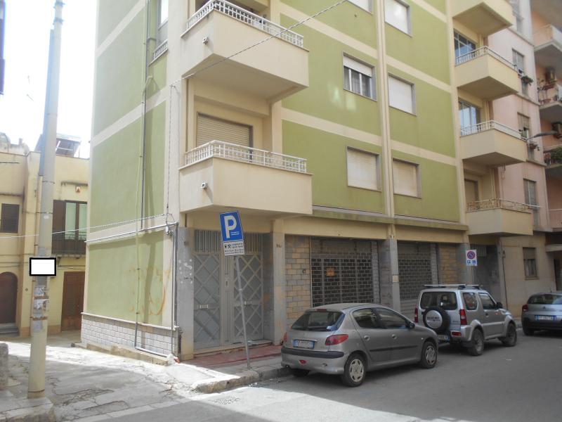 Vendesi Appartamento a Castelvetrano via mazzini 54 castelvetrano