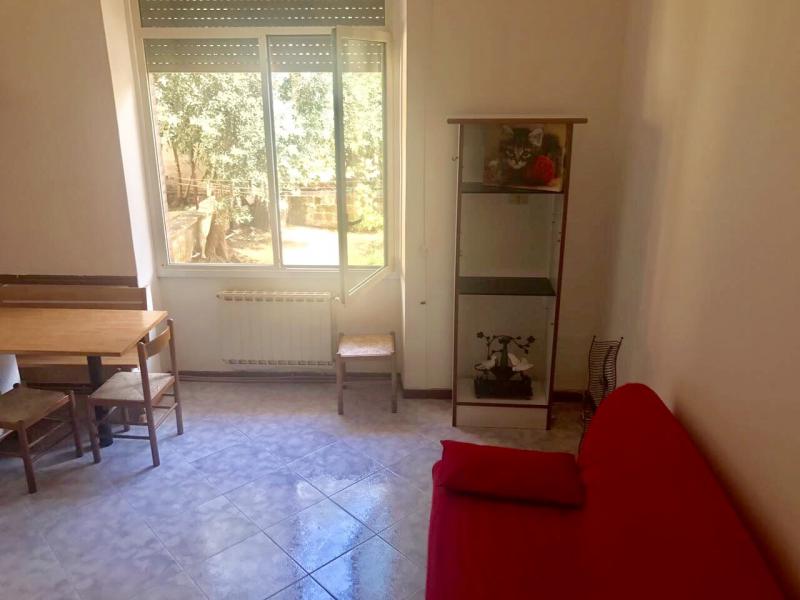 affitto monolocale 