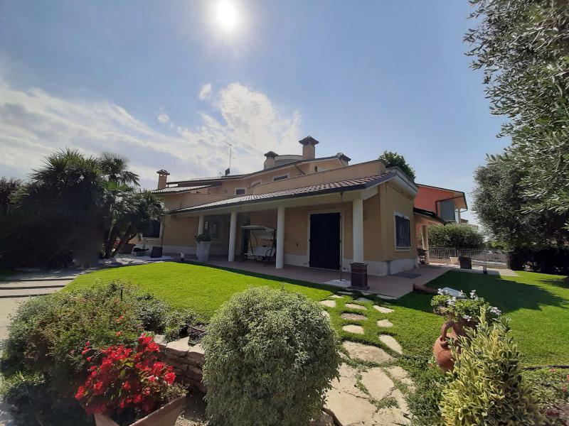 villa singola