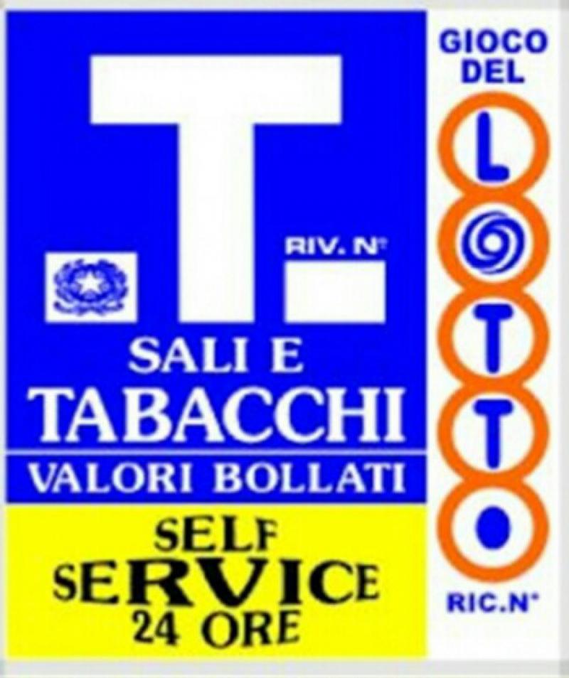tabaccheria  