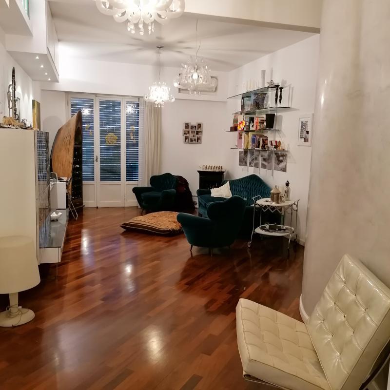appartamento ristrutturato - oggetto unico