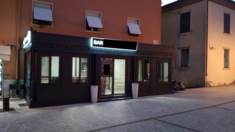 Affittasi Bar a Attigliano piazza umberto i n  13
