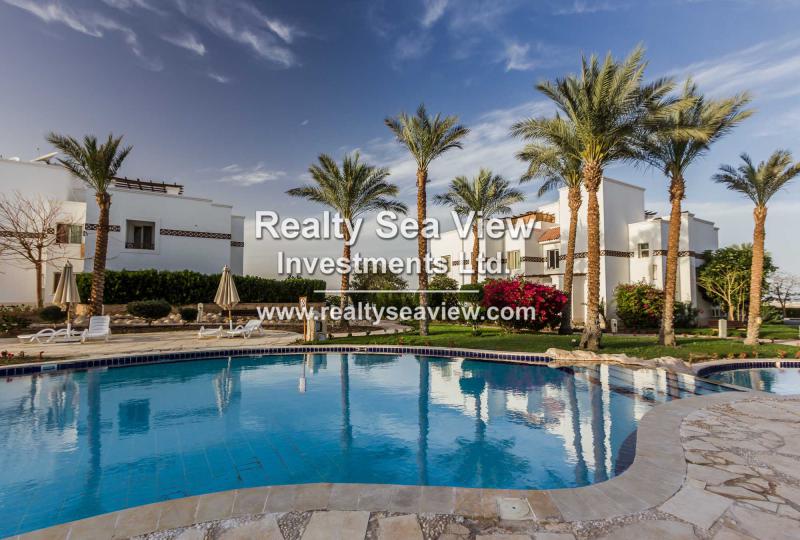 Vendesi Casa Vacanza a Sharm El Sheikh sunterra residence   naama bay