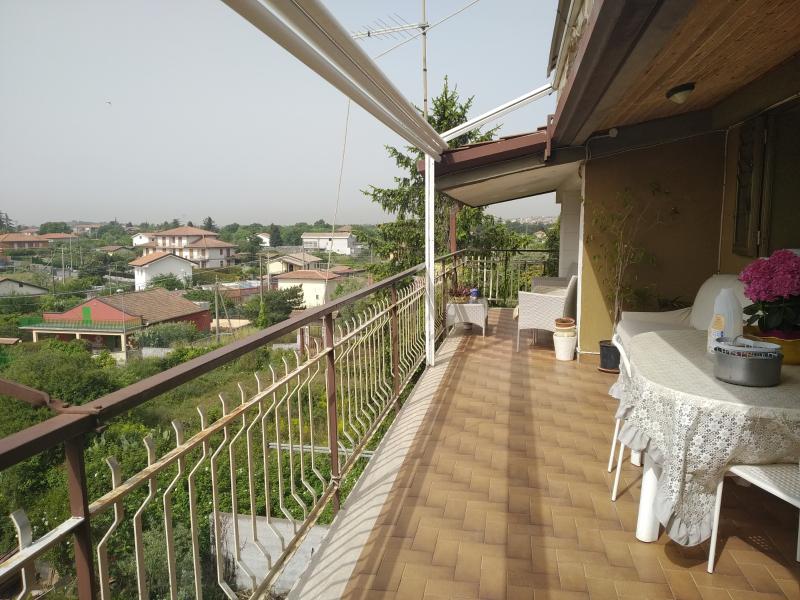 appartamento in piccola palazzina