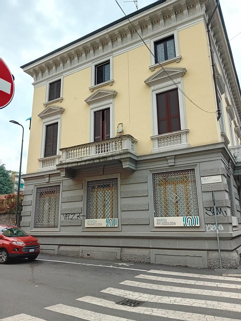 Affittasi Appartamento a Milano via pellegrino rossi 84, 20161 milano