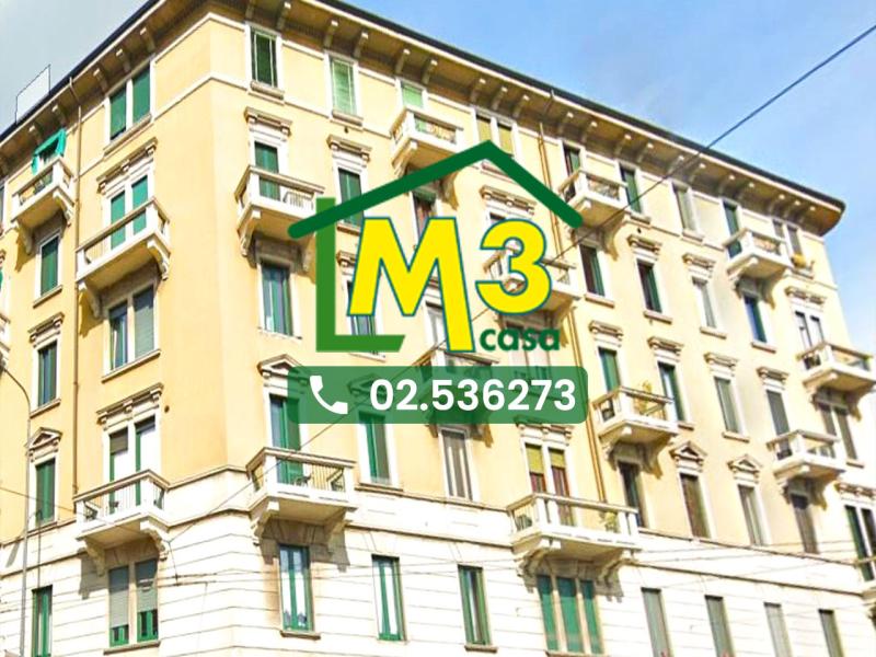 v.ze metropolitana corvetto - p.le corvetto - 5 locali doppi servizi  
