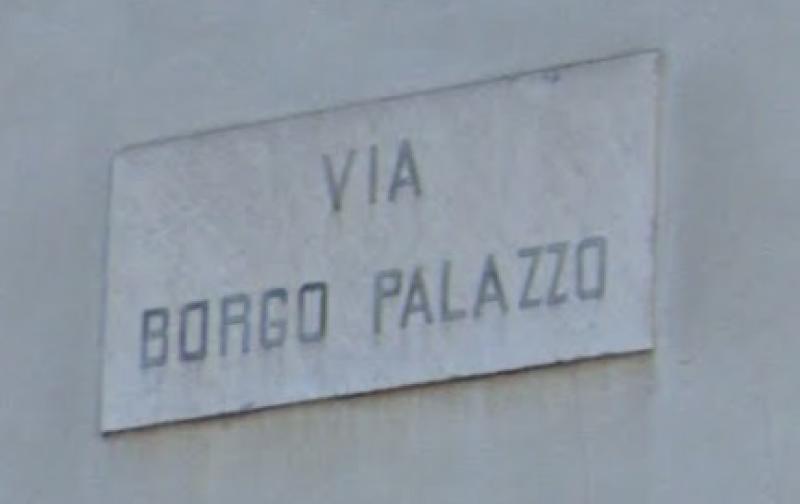 Affittasi Negozio a Bergamo via borgo palazzo 100