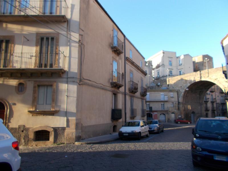appartamento in via porta del vento