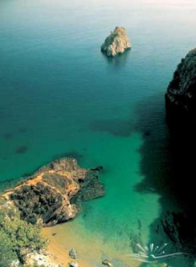 vacanze a palinuro dove il mare è più blu